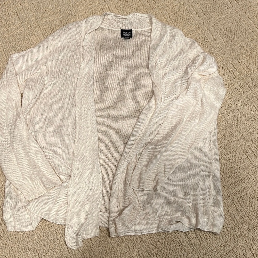 Lightweight Cardigan